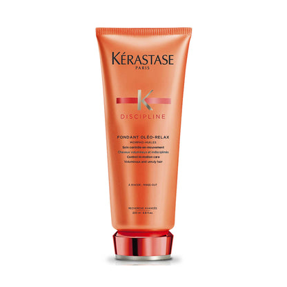 KERASTASE Discipline Fondant Oleo-Relax, 200ml (Floral Fruity Musk)