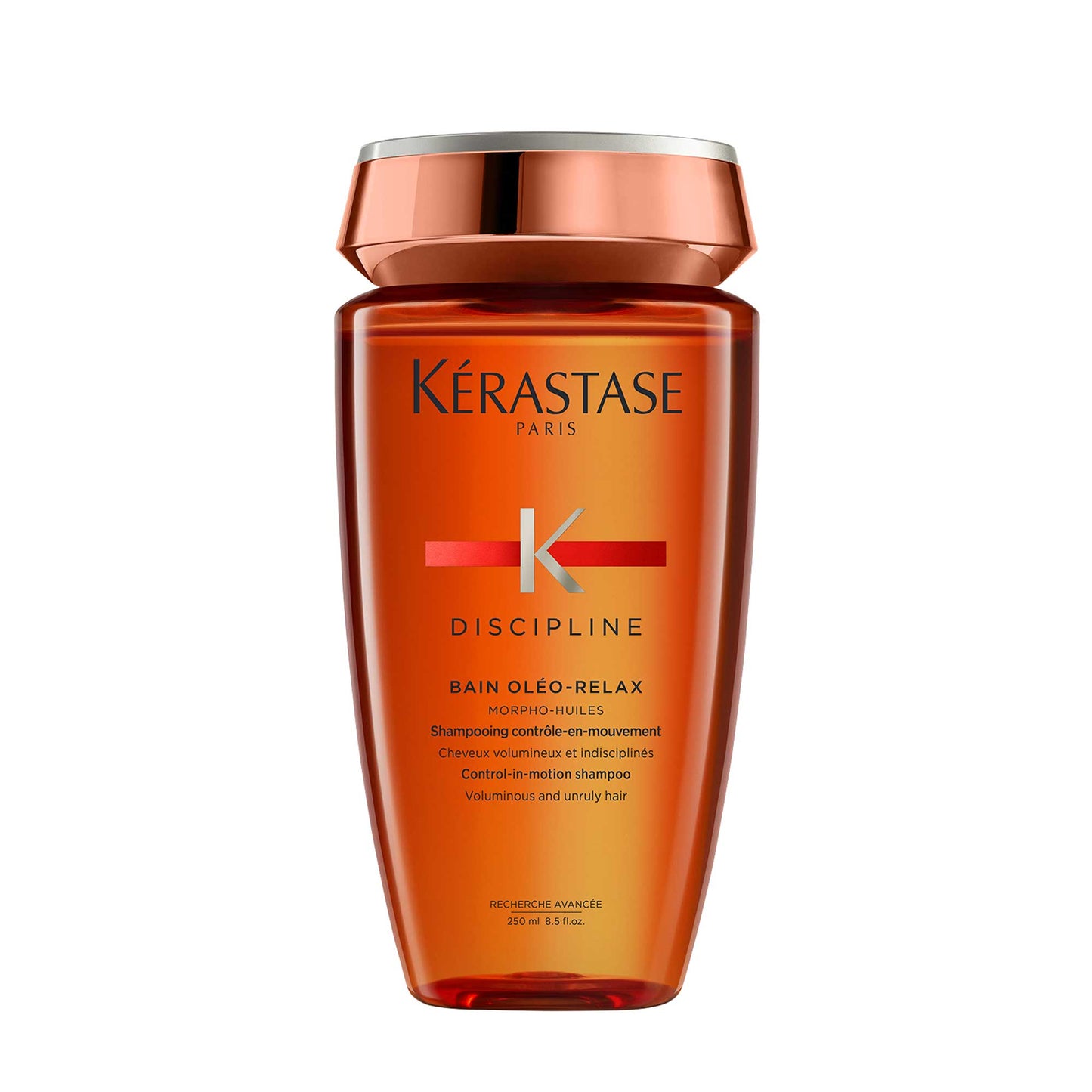 KERASTASE Discipline Bain Oleo-Relax, 250ml (Floral Fruity Musk)
