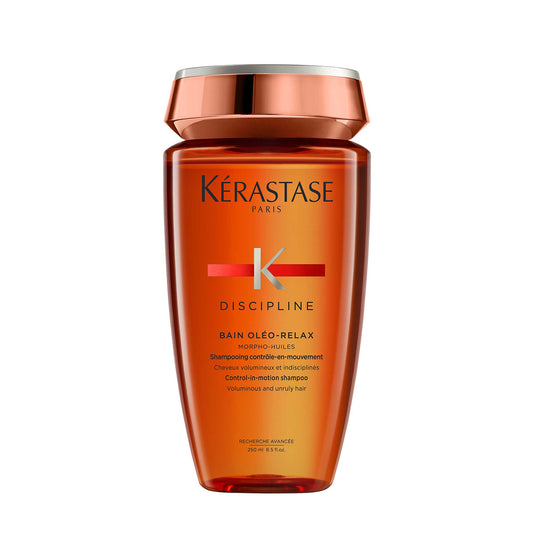 KERASTASE Discipline Bain Oleo-Relax, 250ml (Floral Fruity Musk)