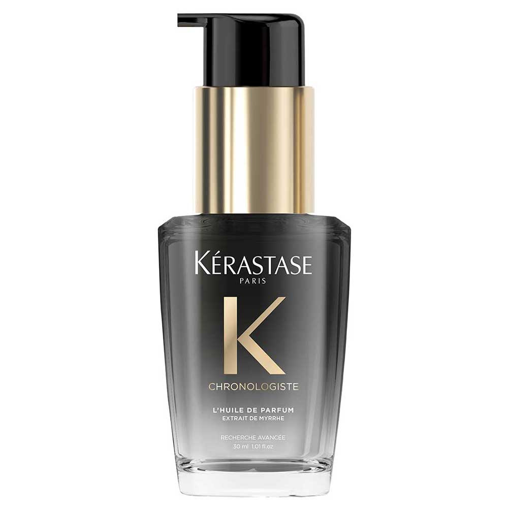 KERASTASE Chronologiste Huile De Chronologiste Mini Size, 30ml (Floral Chypre)