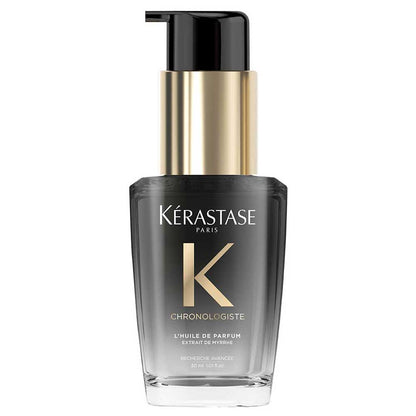 KERASTASE Chronologiste Huile De Chronologiste Mini Size, 30ml (Floral Chypre)