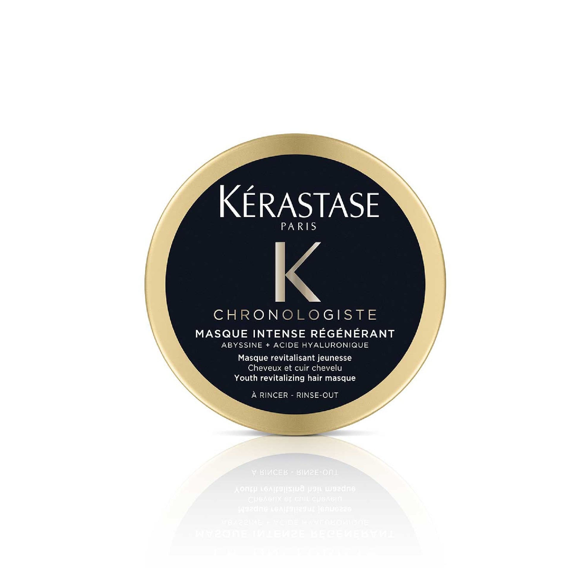 KERASTASE Chronologiste Masque Chronologiste Mini Size, 75ml (Floral Chypre)