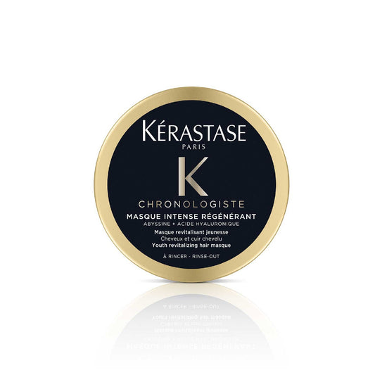 KERASTASE Chronologiste Masque Chronologiste Mini Size, 75ml (Floral Chypre)