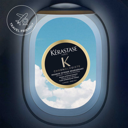 KERASTASE Chronologiste Masque Chronologiste Mini Size, 75ml (Floral Chypre)