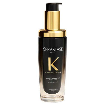 KERASTASE Chronologiste Huile De Chronologiste Hair Oil, 75ml (Floral Chypre)