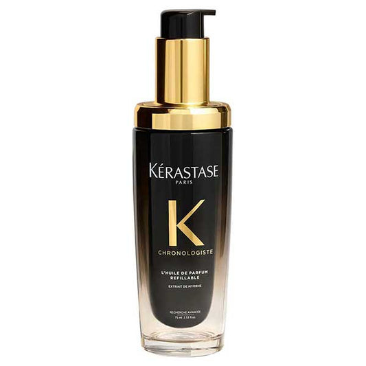 KERASTASE Chronologiste Huile De Chronologiste Hair Oil, 75ml (Floral Chypre)