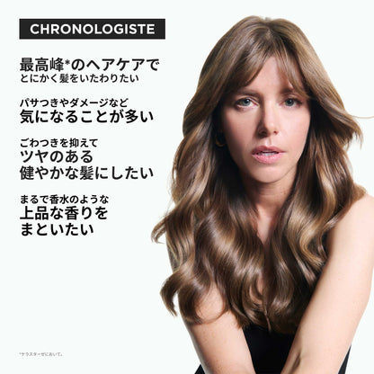 KERASTASE Chronologiste Masque Chronologiste, 200ml (Floral Chypre)