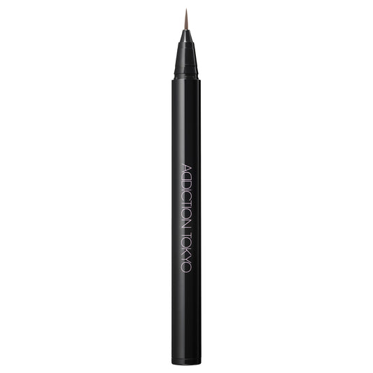 ADDICTION The Eyebrow Liquid Micro (003 Almond)