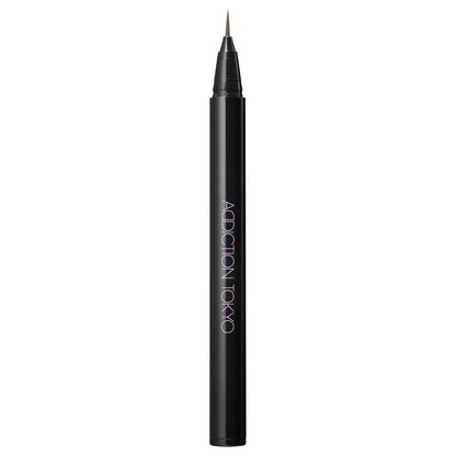 ADDICTION The Eyebrow Liquid Micro (003 Almond)