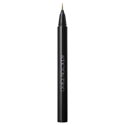 ADDICTION The Eyebrow Liquid Micro (002 Hazel)