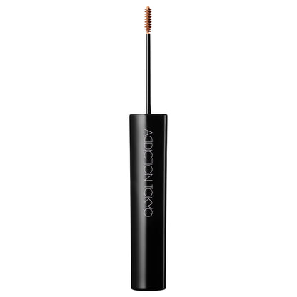 ADDICTION The Eyebrow Mascara Micro (005 Almond)