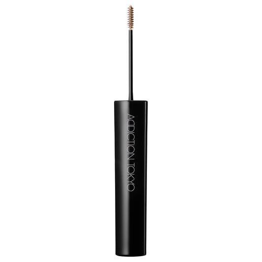ADDICTION The Eyebrow Mascara Micro (002 Wheat)