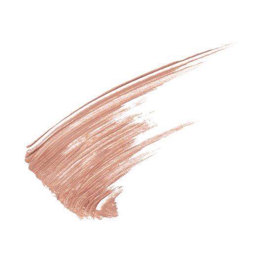 ADDICTION The Eyebrow Mascara Color Nuance (003 Pink Blonde)