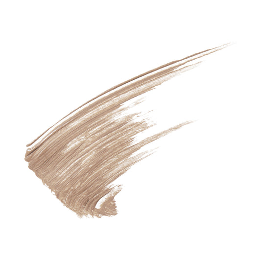 ADDICTION The Eyebrow Mascara Color Nuance (002 Ash Greige)