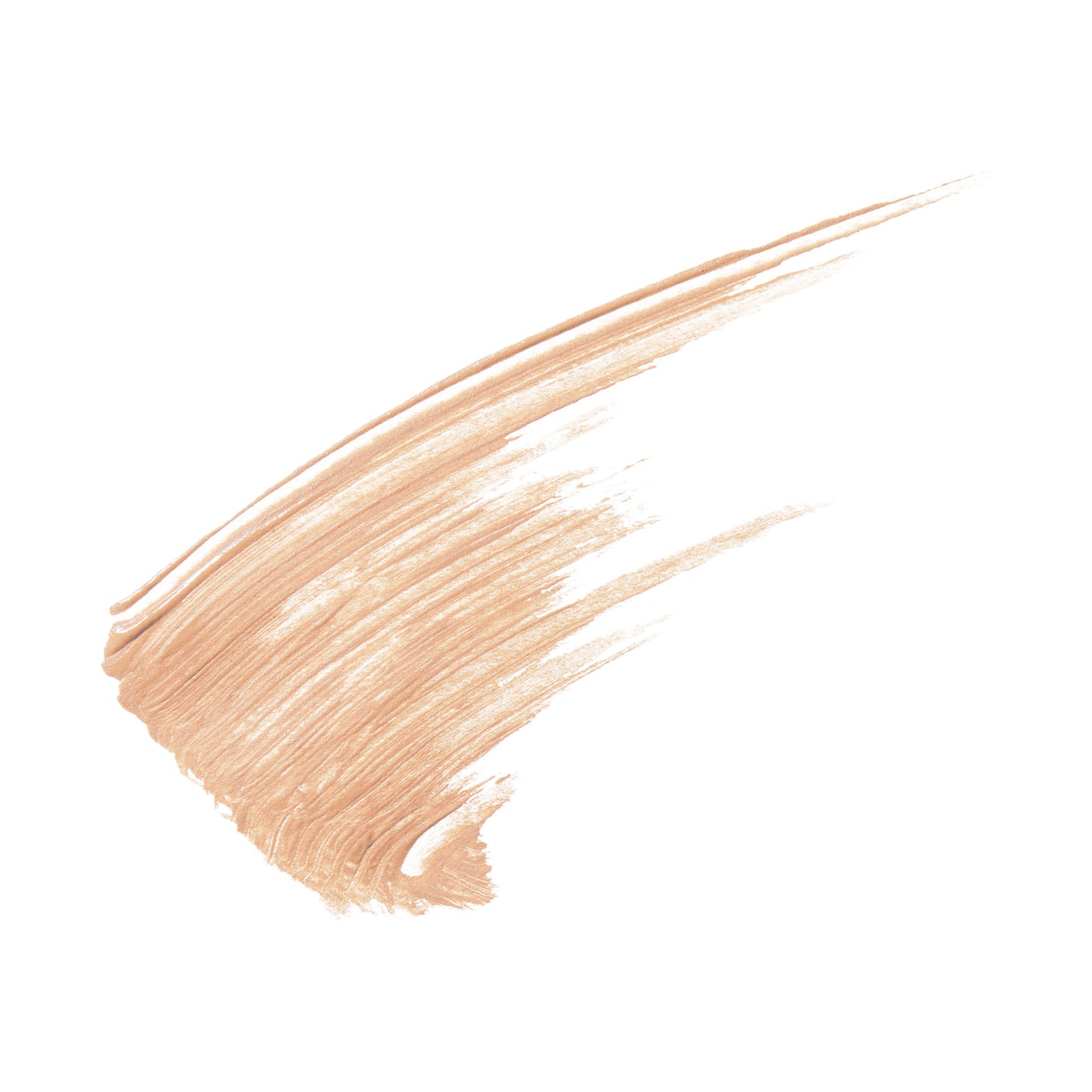ADDICTION The Eyebrow Mascara Color Nuance (001 Vanilla Beige)