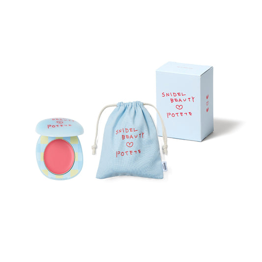 SNIDEL BEAUTY Tap On Glow Jelly (EX02)