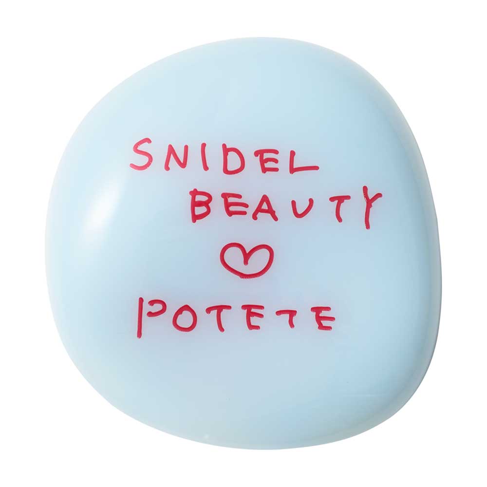 SNIDEL BEAUTY Tap On Glow Jelly (EX02)
