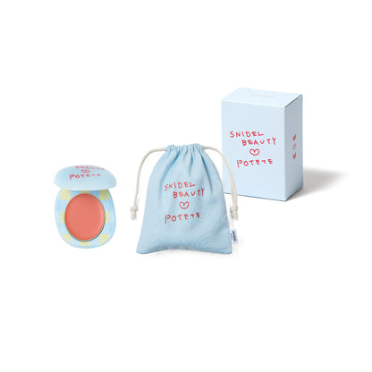 SNIDEL BEAUTY Tap On Glow Jelly (EX01)