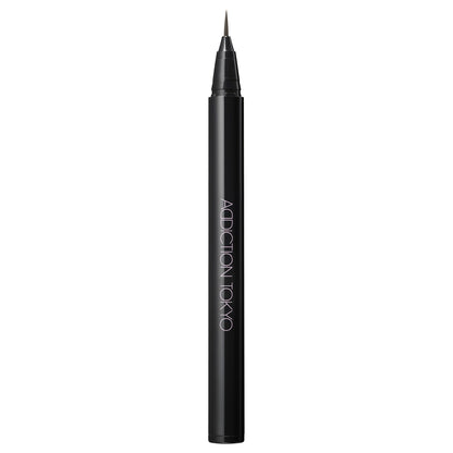 ADDICTION The Eyebrow Liquid Micro (004 Truffle)