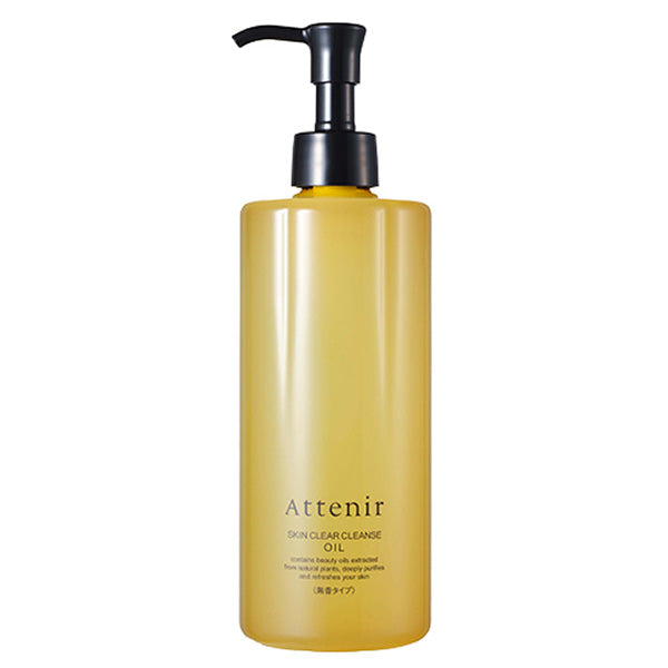 Attenir Skin Clear Cleanse Oil Fragrance-Free, 350ml