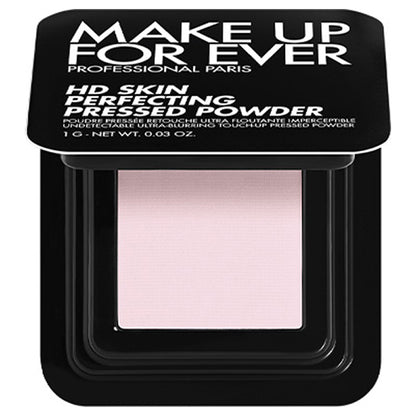 Make Up For Ever HD Skin Pressed Powder Deluxe Sample (0.2)