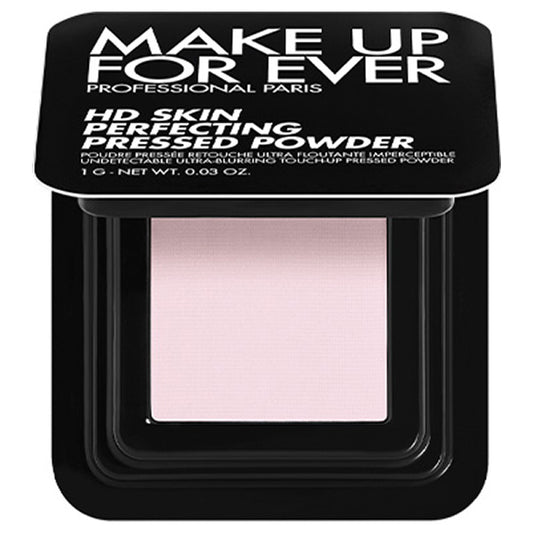 Make Up For Ever HD Skin Pressed Powder Deluxe Sample (0.2)