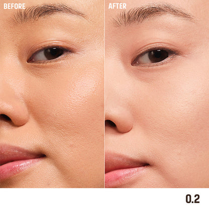 Make Up For Ever HD Skin Pressed Powder Deluxe Sample (0.2)