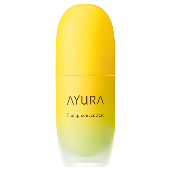 Ayura Plump Concentrate α, 40ml