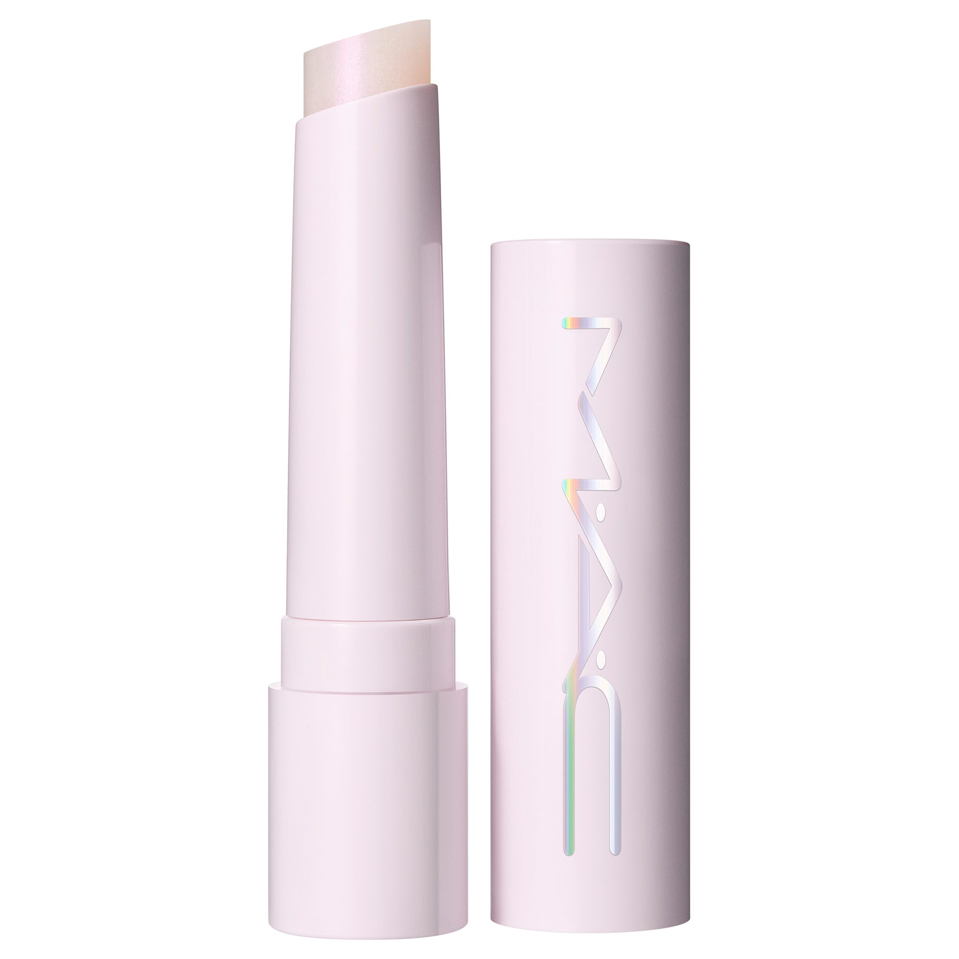 M. A. C Squirt Plumping Gloss Stick (Violet Sparks)