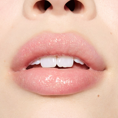 M. A. C Squirt Plumping Gloss Stick (Solar Sparks)