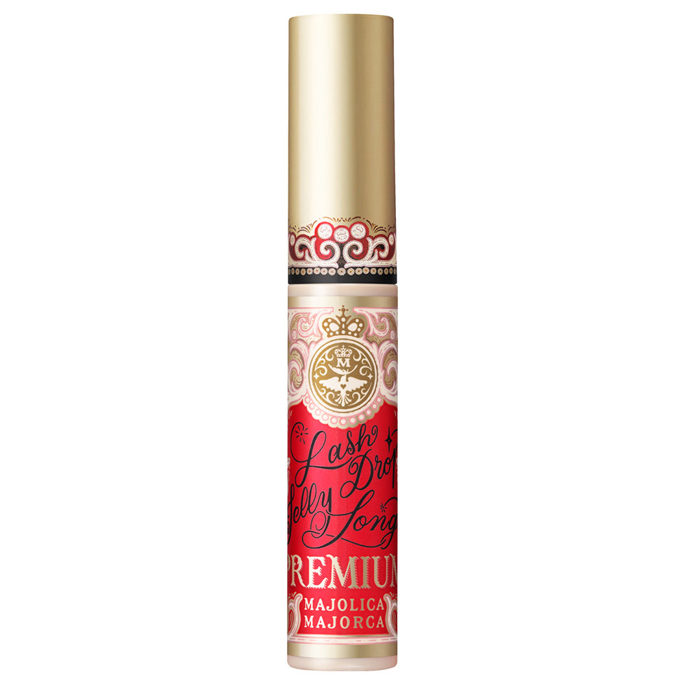 MAJOLICA MAJORCA Lash Jelly Drop Long Premium