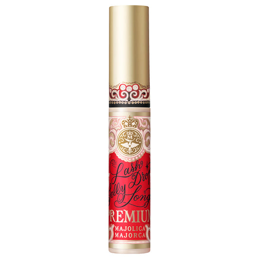 MAJOLICA MAJORCA Lash Jelly Drop Long Premium