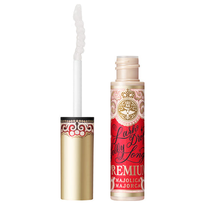 MAJOLICA MAJORCA Lash Jelly Drop Long Premium