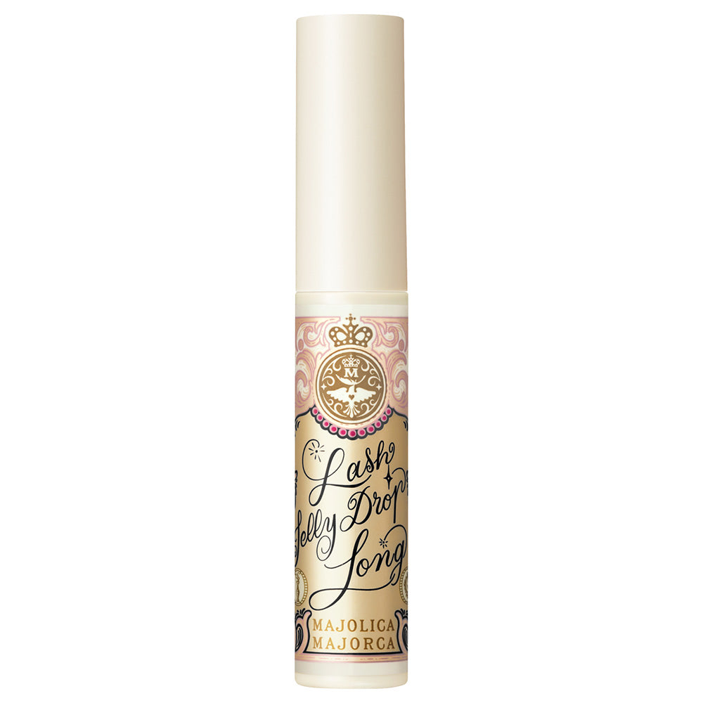 MAJOLICA MAJORCA Lash Jelly Drop Long