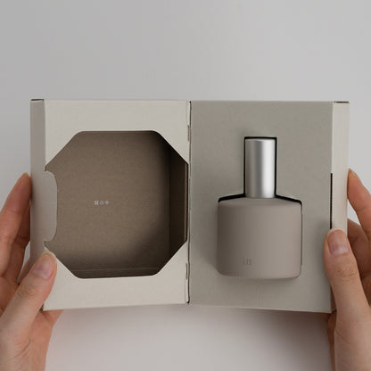 Osaji @cosme Limited Eau de Toilette Set 2026, 45ml + 15g