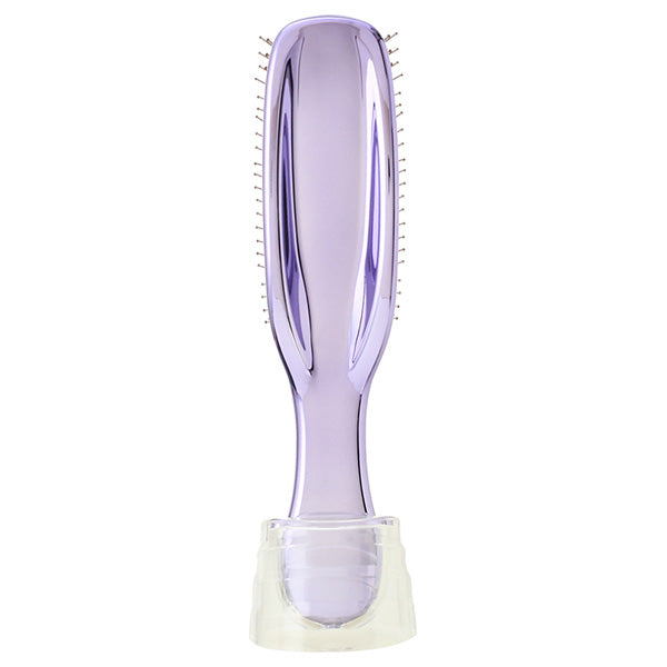 S-HEART-S Scalp Brush World Premium Long (Purple)