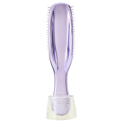 S-HEART-S Scalp Brush World Premium Long (Purple)