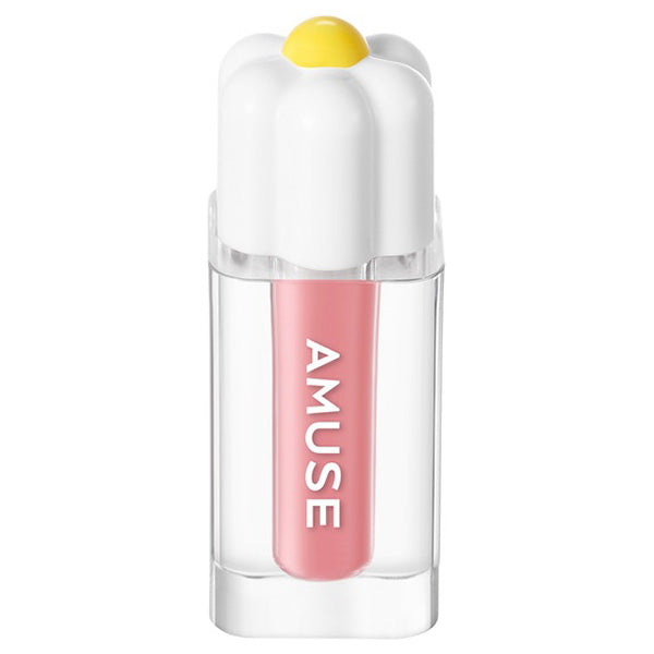 AMUSE Mini Dew Tint (#Apricot Milk)