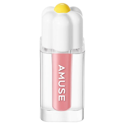 AMUSE Mini Dew Tint (#Apricot Milk)