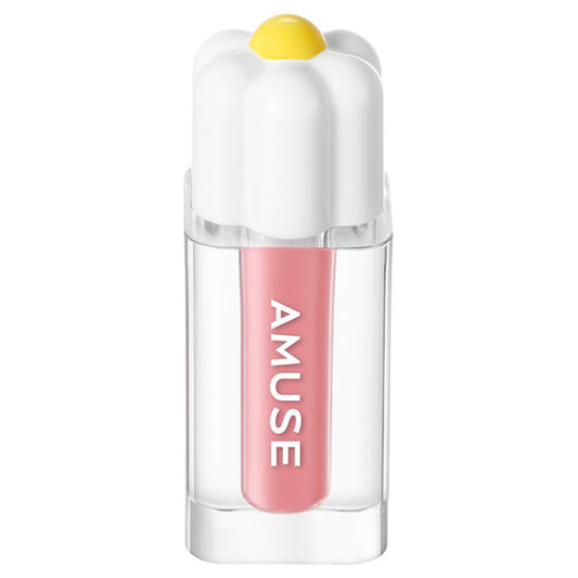 AMUSE Mini Dew Tint (#Apricot Milk)
