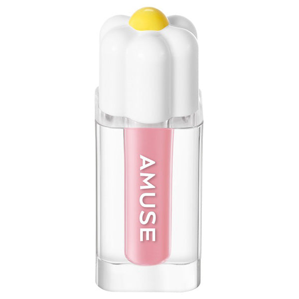 AMUSE Mini Dew Tint (#Peony Milk)