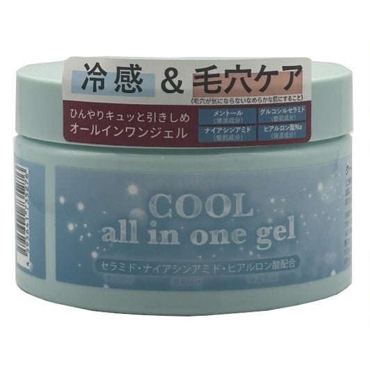 Cool All in One Gel, 280g