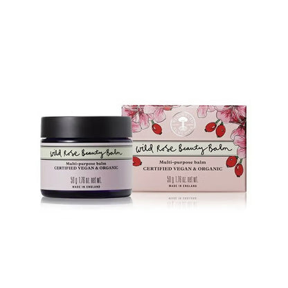 Neal’s Yard Remedies Summer Skin Rescue Set (Vegan), 200ml + 50g