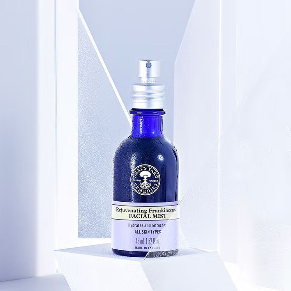 Neal’s Yard Remedies Summer Skin Water Set (Mist), 200ml + 45ml