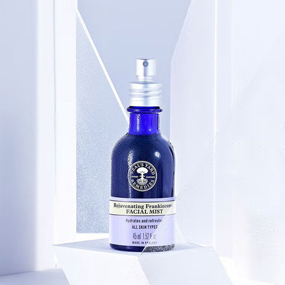 Neal’s Yard Remedies Summer Skin Water Set (Mist), 200ml + 45ml