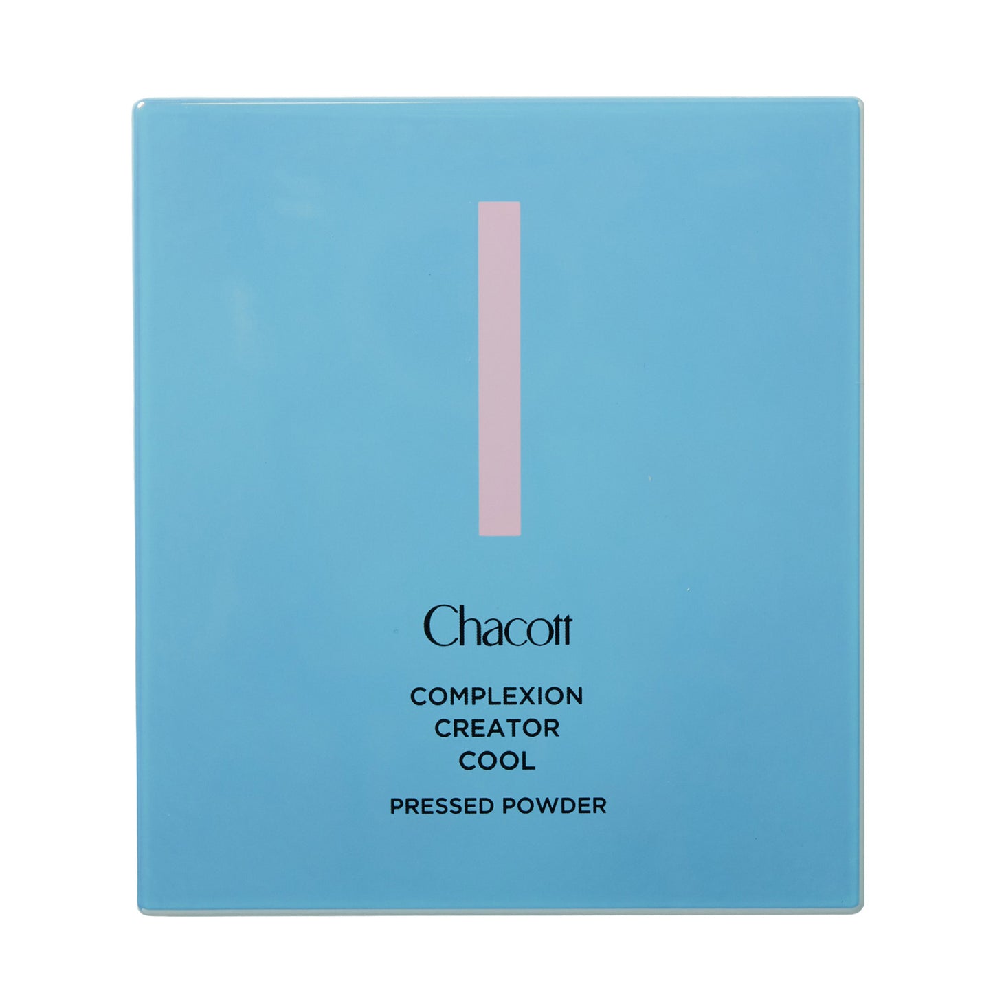 Chacott Cosmetics Complexion Creator N Cool (008)