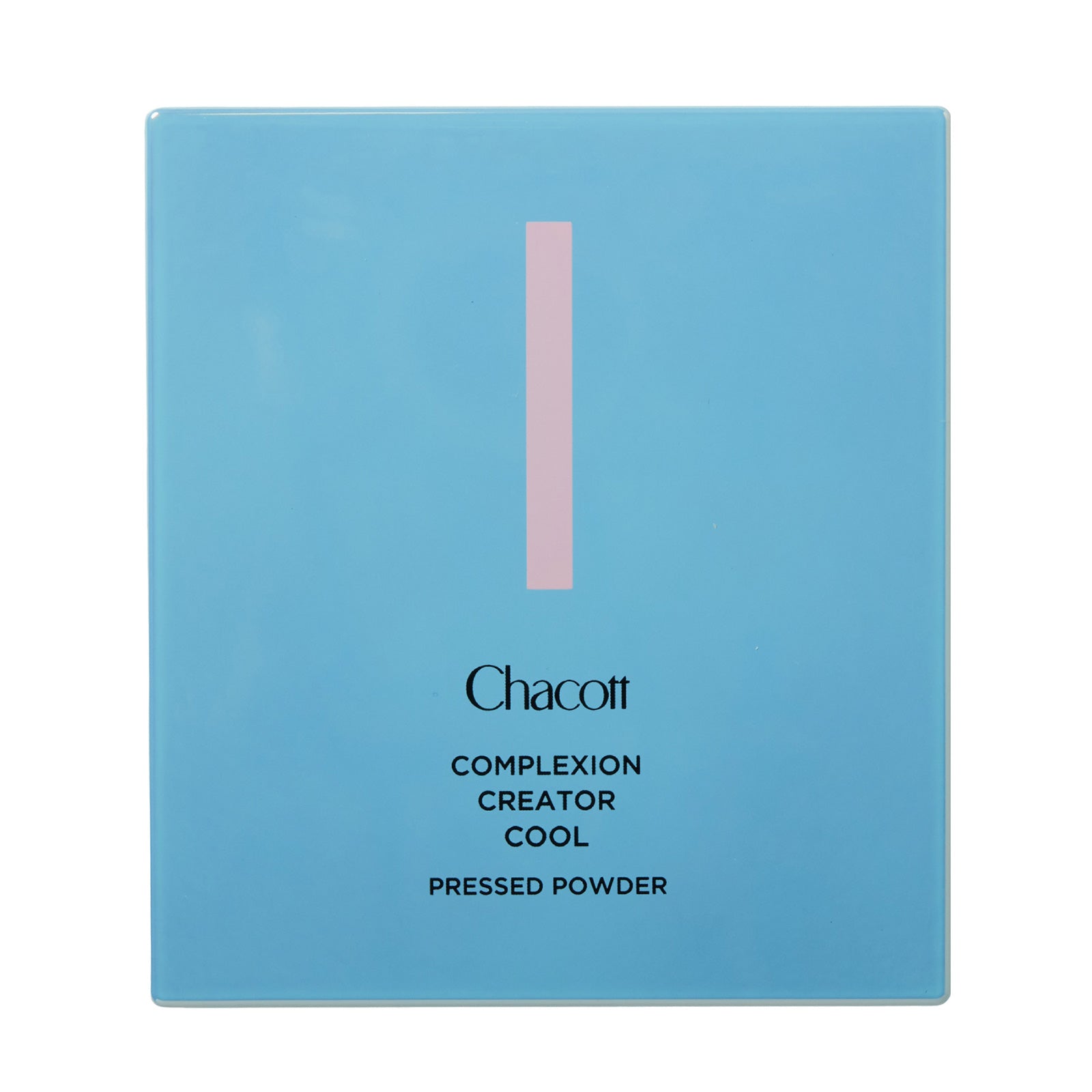 Chacott Cosmetics Complexion Creator N Cool (008)