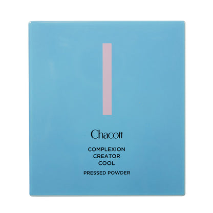 Chacott Cosmetics Complexion Creator N Cool (008)