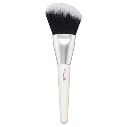 FilliMilli Mini Makeup Brush Kit, 5-Piece Set