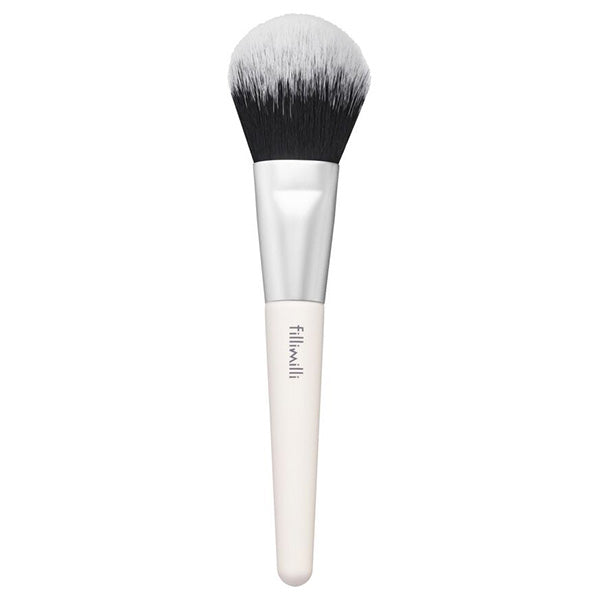 FilliMilli Mini Makeup Brush Kit, 5-Piece Set